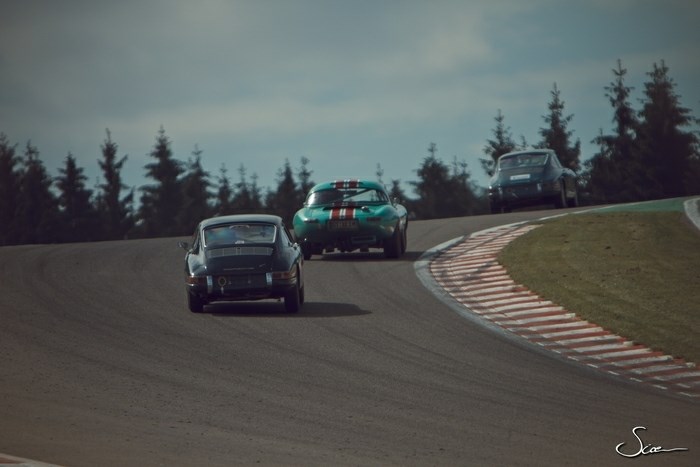Spa Summer Classic 2011 - 06