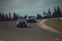 Spa Summer Classic vu par Stijn Sioen