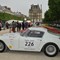 Tour Auto 2011 - Bruno Dugauquier