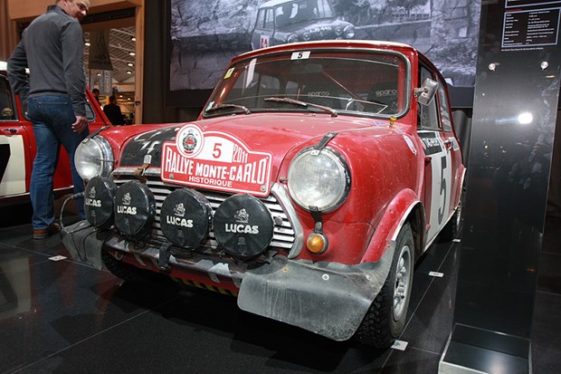 Essen 2011 Steven Vandeputte