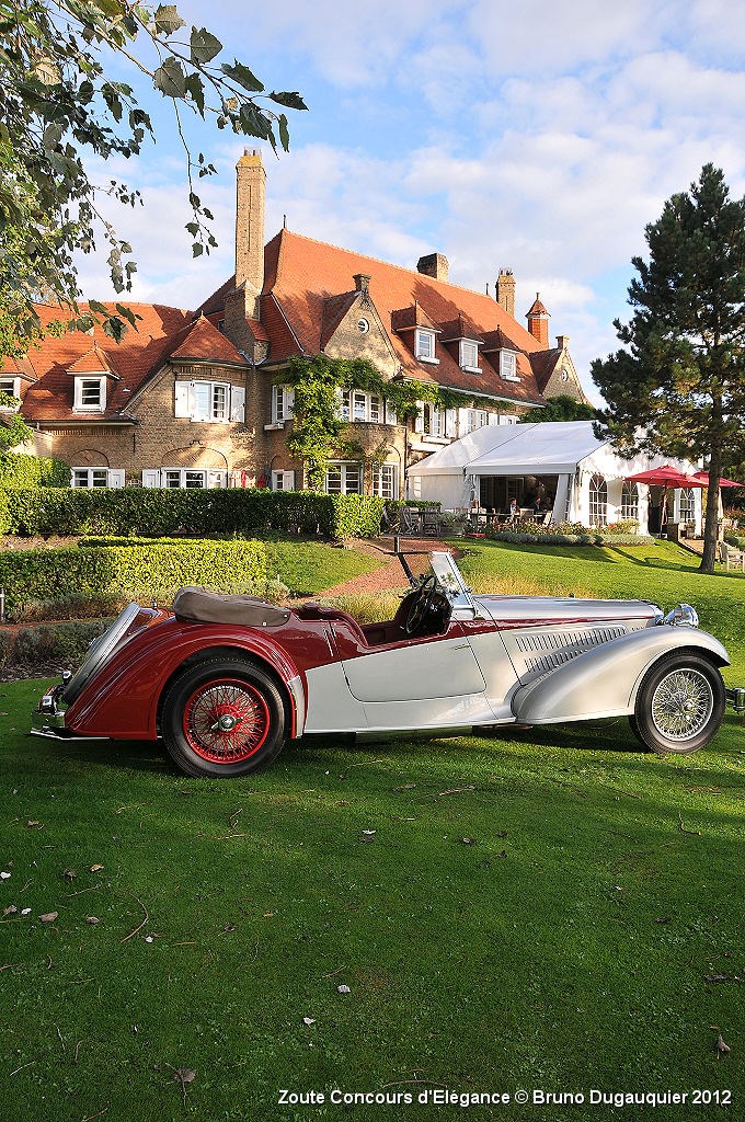 The Zoute Concours d_Elegance 2012_003