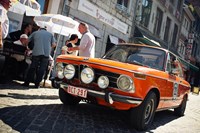 Les 12H de Huy - Photographiées par Frédéric G.