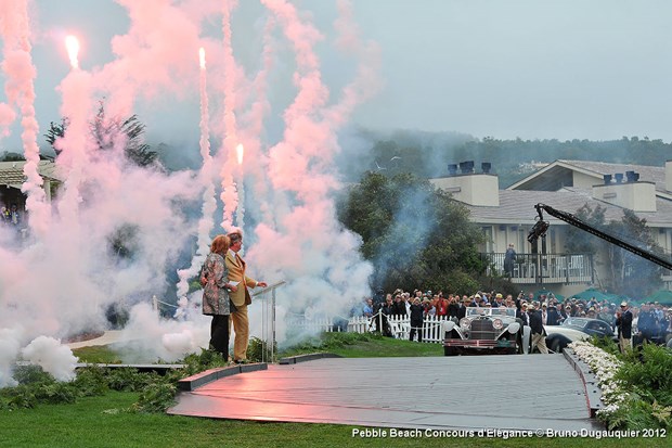 Monterey Week 2012 Introduction