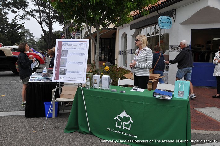 Carmel-By-The-Sea Concours on The Avenue_004