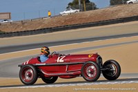 Rolex Monterey Motorsports Reunion, Un vibrant hommage à Carroll Shelby,