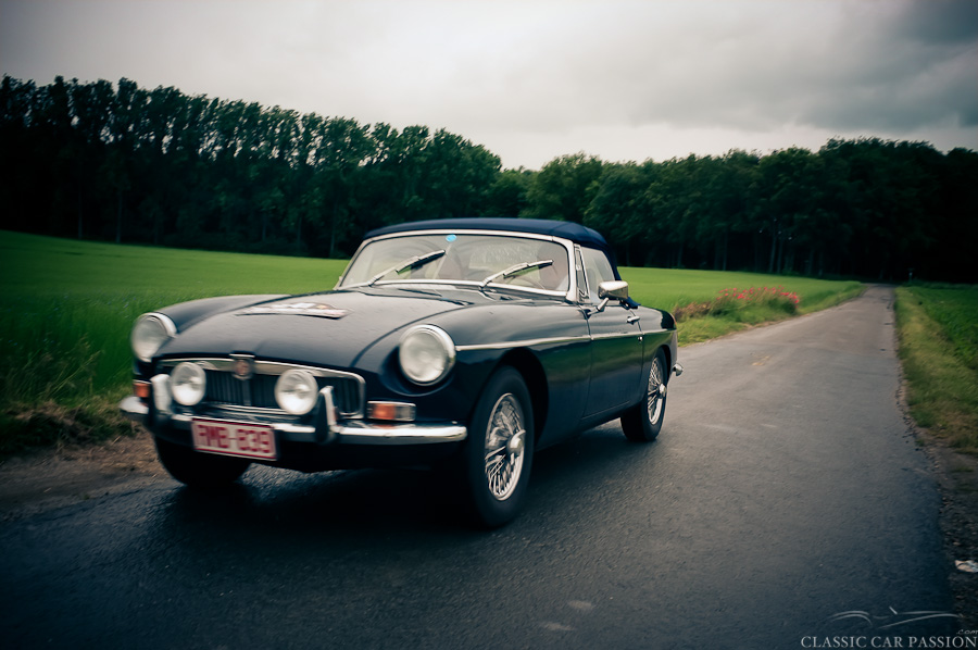 Z TROPHY 2012 vu par Frédéric G