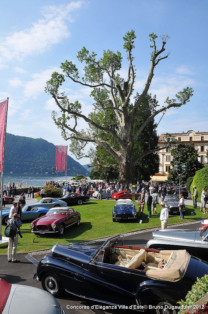 Concorso d'Eleganza Villa d'Este 2012_072