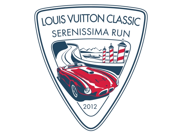 LOUIS VUITTON CLASSIC: SERENISSIMA RUN. THE BOARD GAME - 10 Magazine