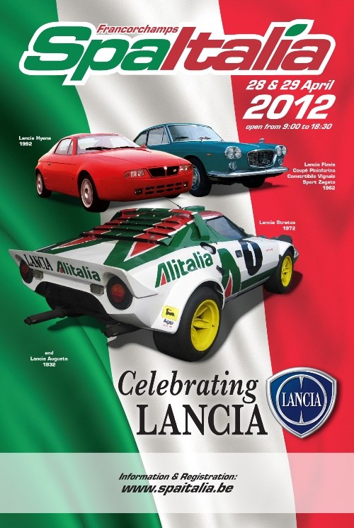 spaitalia2012affiche