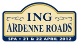ing ardenne roads logo