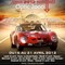 TOUR AUTO 2012