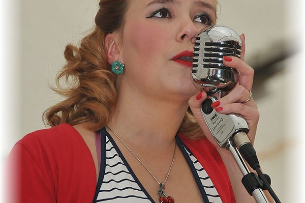 10e Custom Meeting International Tournai Doornik