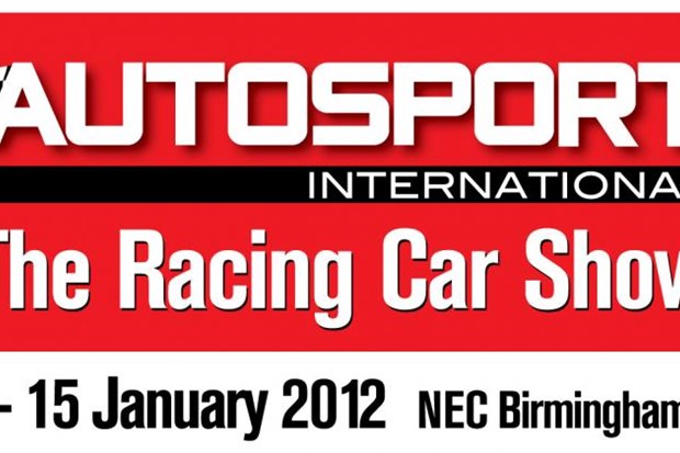 Autosport International Show 2012