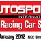 Autosport International Show 2012