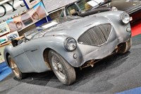 Interclassics & TopMobiel 2012