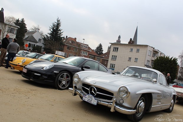 Rallye Midi-Minuit 2012