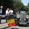 Mercredi Depart Rallye des chalets