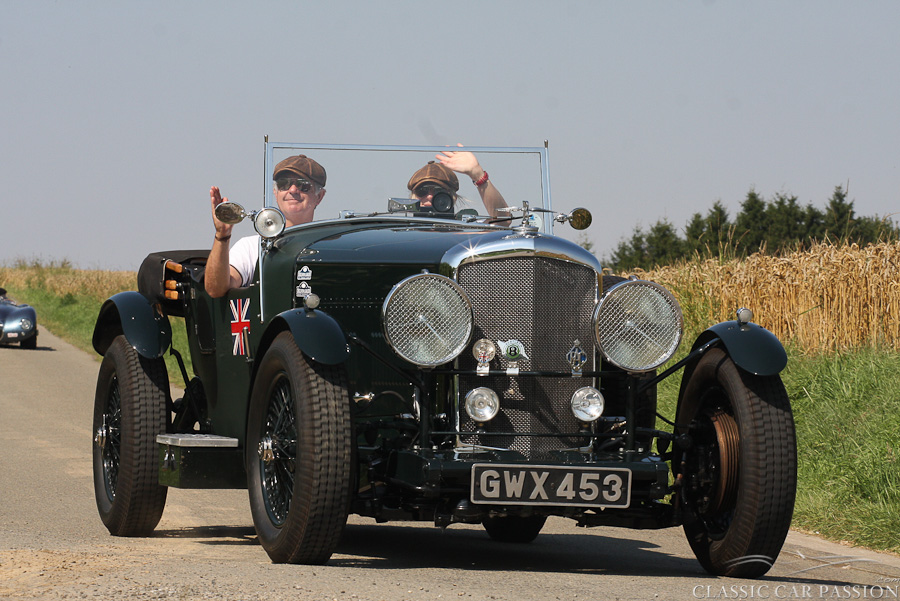 Mercredi Rallye des Chalets 2013