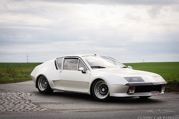 Star Rallye Télévie 2013