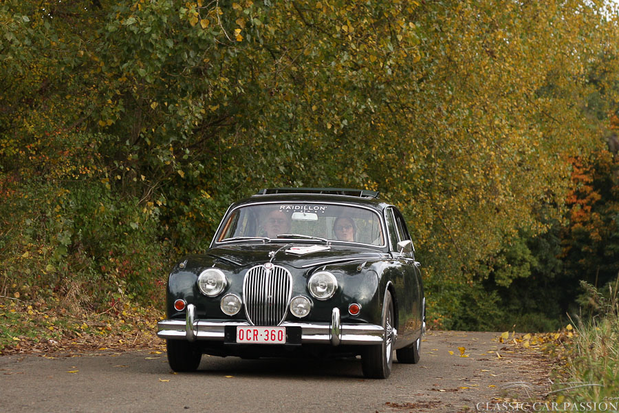 Rallye Télévie - Photos 2