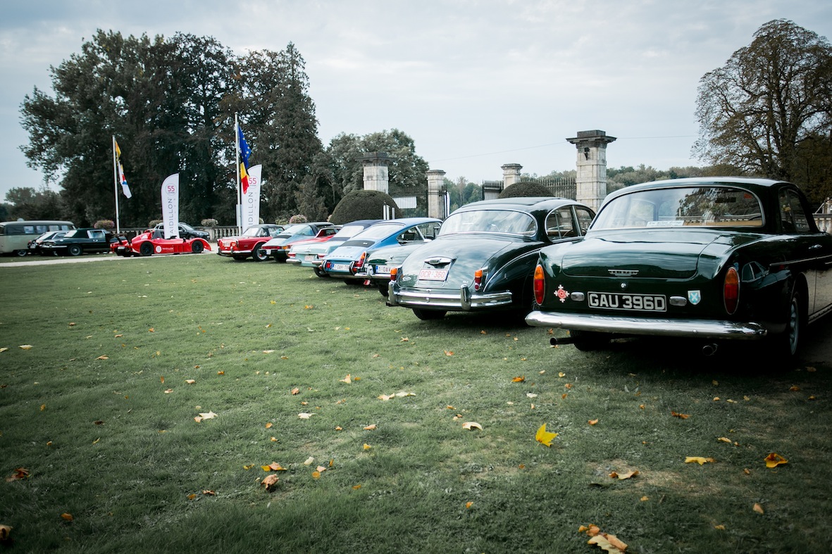 Reportage Raidillon