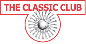 The Classic Club