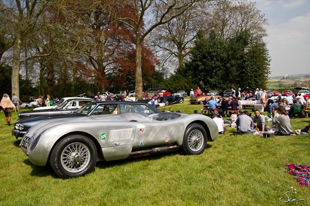 1er Mai Cassel 2013 Christophe Pund