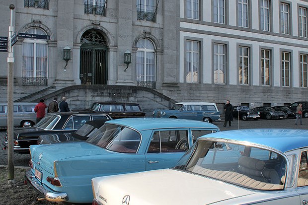 Randonnée du Muguet 2013