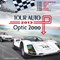Le Tour Auto 2013