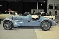 Artcurial Motorcars - Vente Retromobile 2013