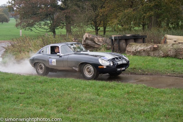 Rally of the Tests 2014