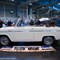 Classic Motor Show NEC Birmingham 2014