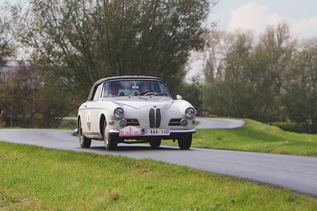 Zoute Grand Prix 2014