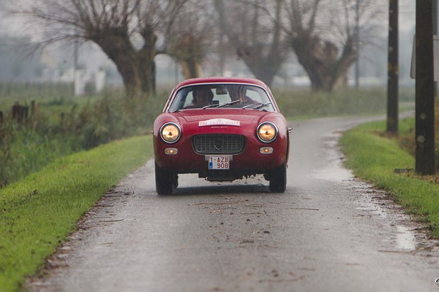 The Zoute GP - Stijn Sioen