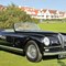 The Zoute Concours d'Elegance 2014 - Bruno Dugauquier