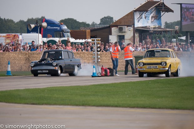 The Sywell Classic 2014