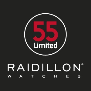 Logo Raidillon