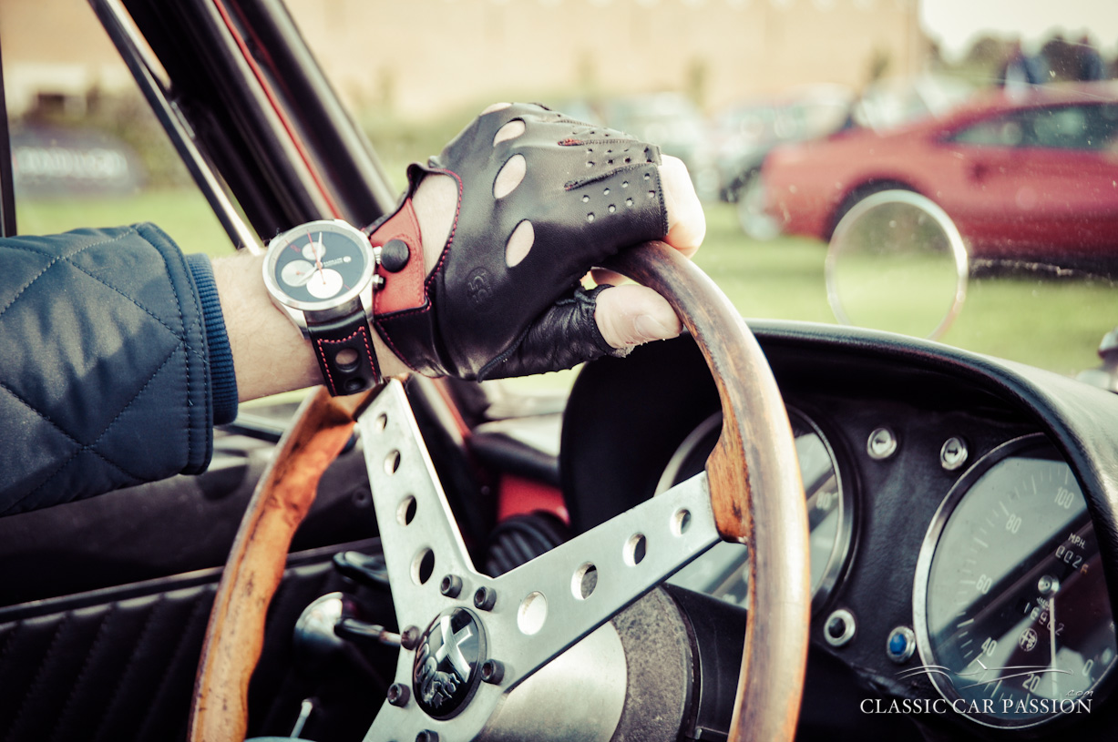 Foto's - ClassicCarPassion.com