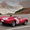 Pebble Beach Tour d’Elegance 2014