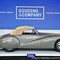 Gooding & Co Pebble Beach Auctions 2014