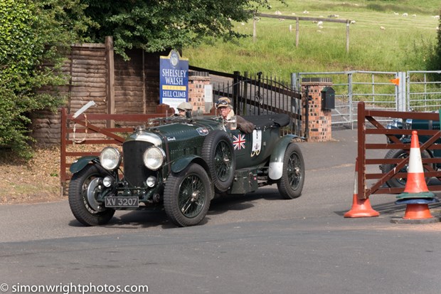 1000 Mile Trial 2014