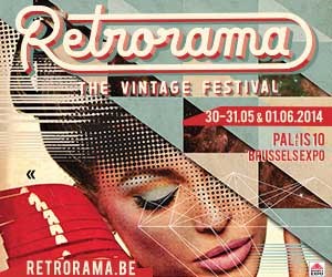 Retrorama 2014