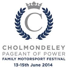 cholmondeley