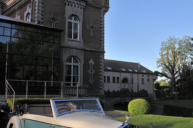 3e Randonnée Franco-Belge des 4 clubs