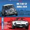 Le Tour Auto 2014