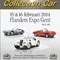 Flanders collection car 2014