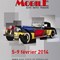 Retromobile 2014