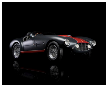 Artcurial Paris Retromobile 2014