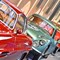 Italian Car Passion, la belle machina, à couper le souffle…