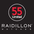 Logo Raidillon front page